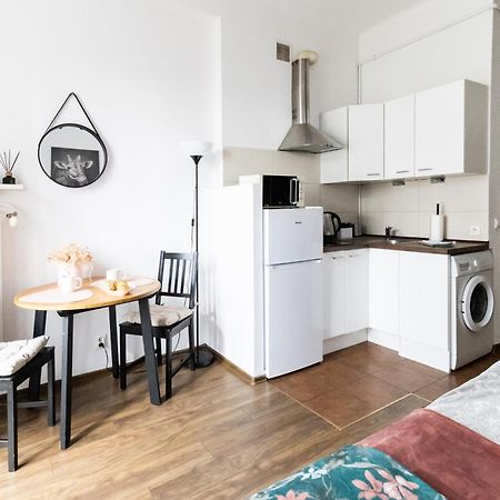Piotrapartments - Big City Life Apartments In Central Warszawa Eksteriør bilde