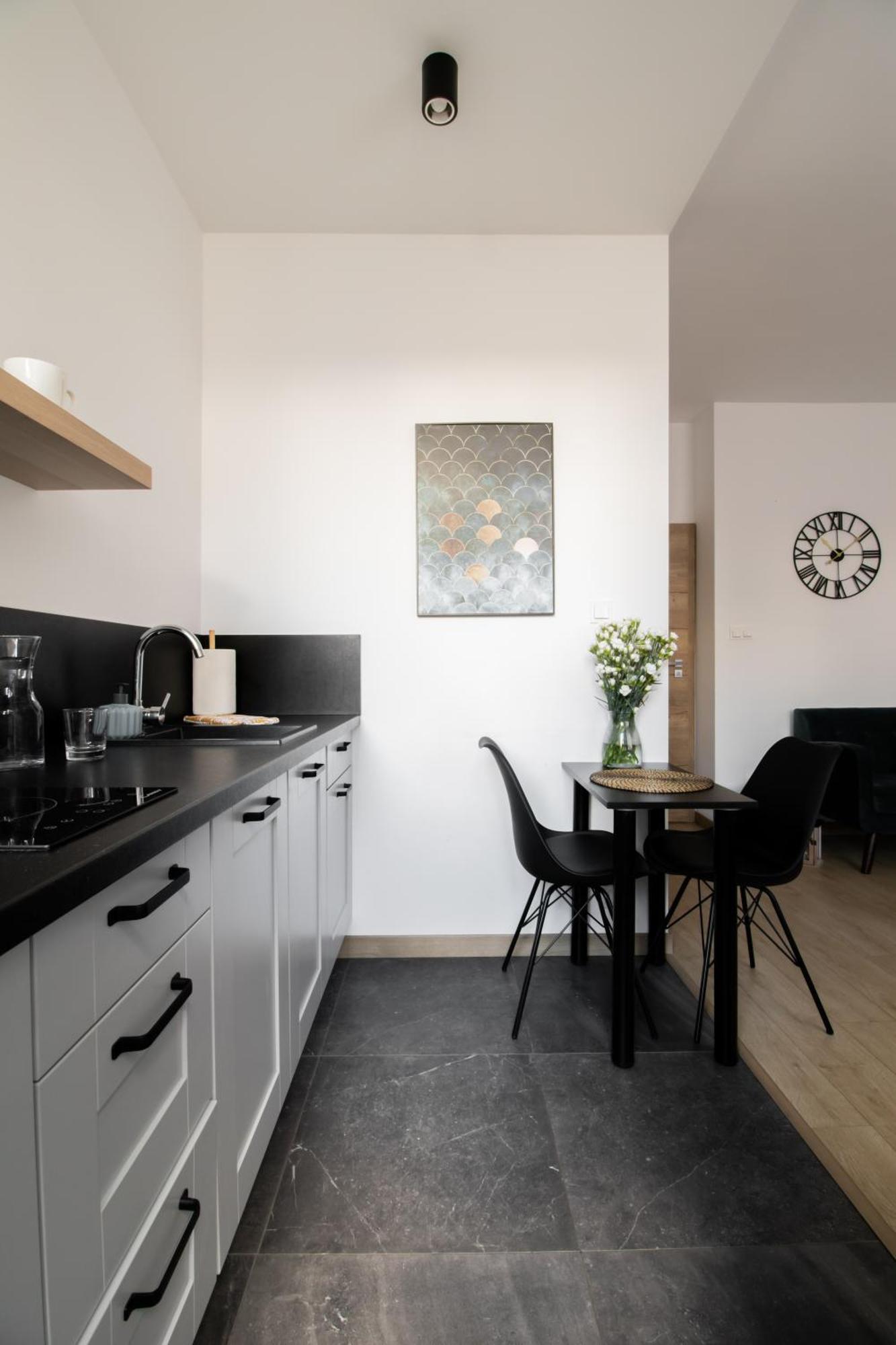 Piotrapartments - Big City Life Apartments In Central Warszawa Eksteriør bilde
