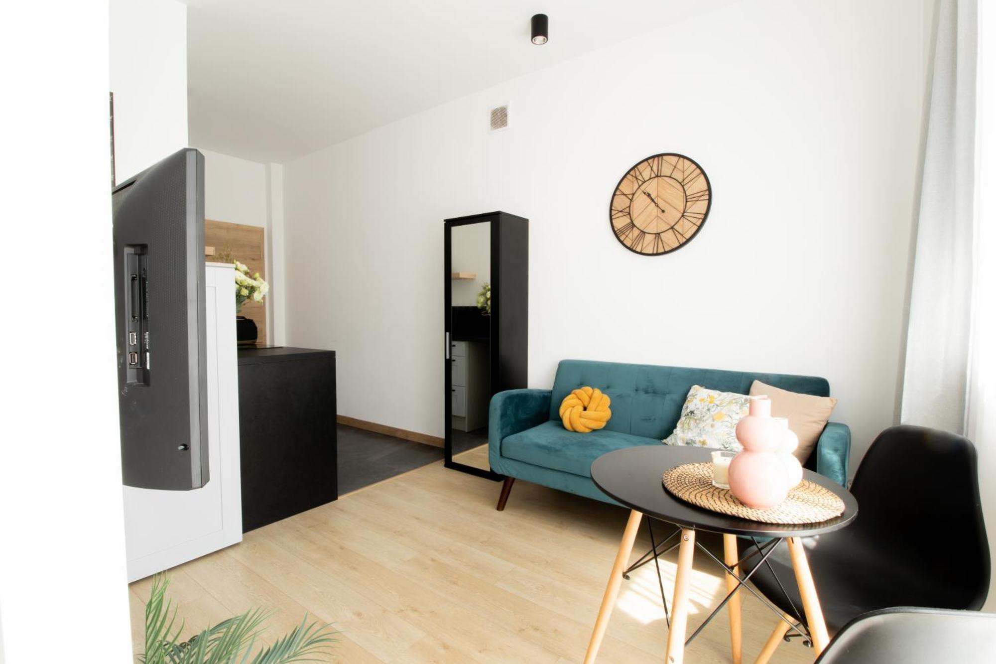 Piotrapartments - Big City Life Apartments In Central Warszawa Eksteriør bilde