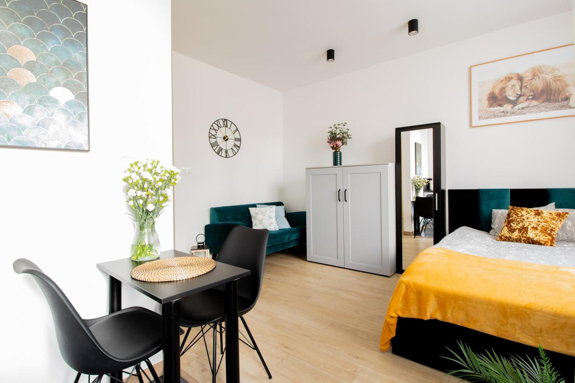 Piotrapartments - Big City Life Apartments In Central Warszawa Eksteriør bilde