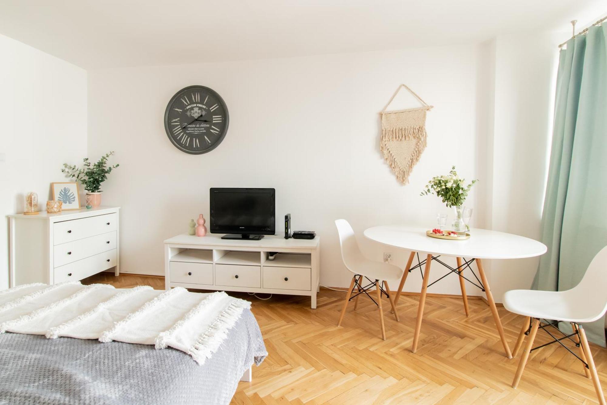 Piotrapartments - Big City Life Apartments In Central Warszawa Eksteriør bilde