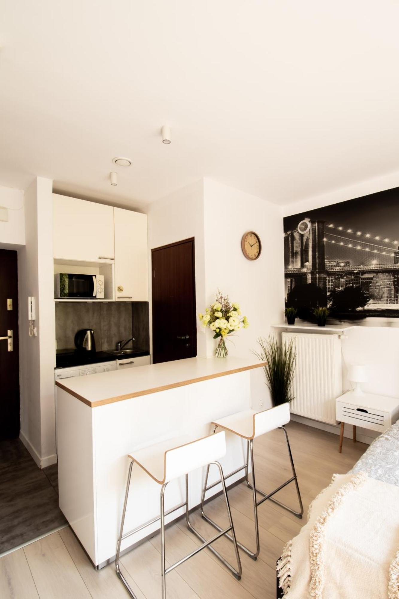 Piotrapartments - Big City Life Apartments In Central Warszawa Eksteriør bilde