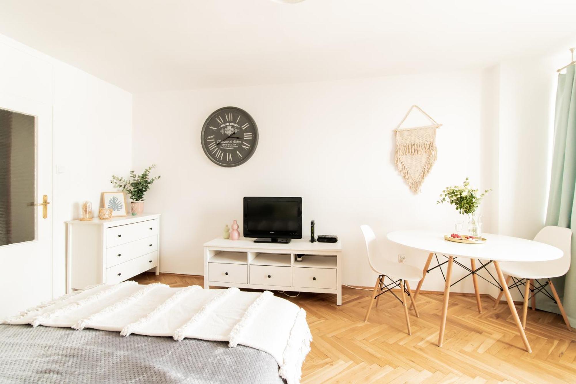 Piotrapartments - Big City Life Apartments In Central Warszawa Eksteriør bilde