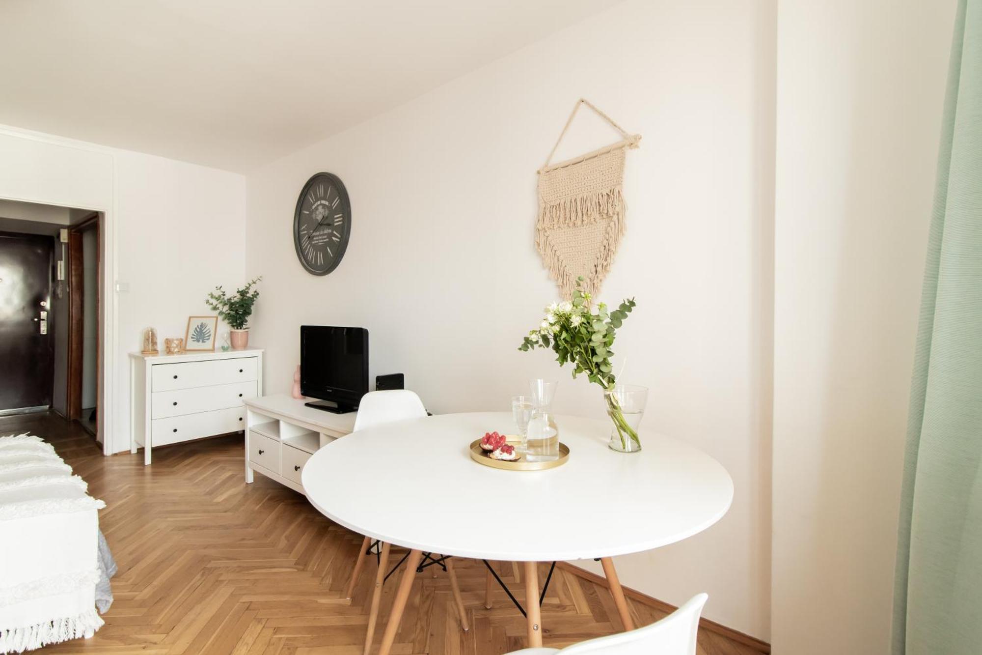Piotrapartments - Big City Life Apartments In Central Warszawa Eksteriør bilde