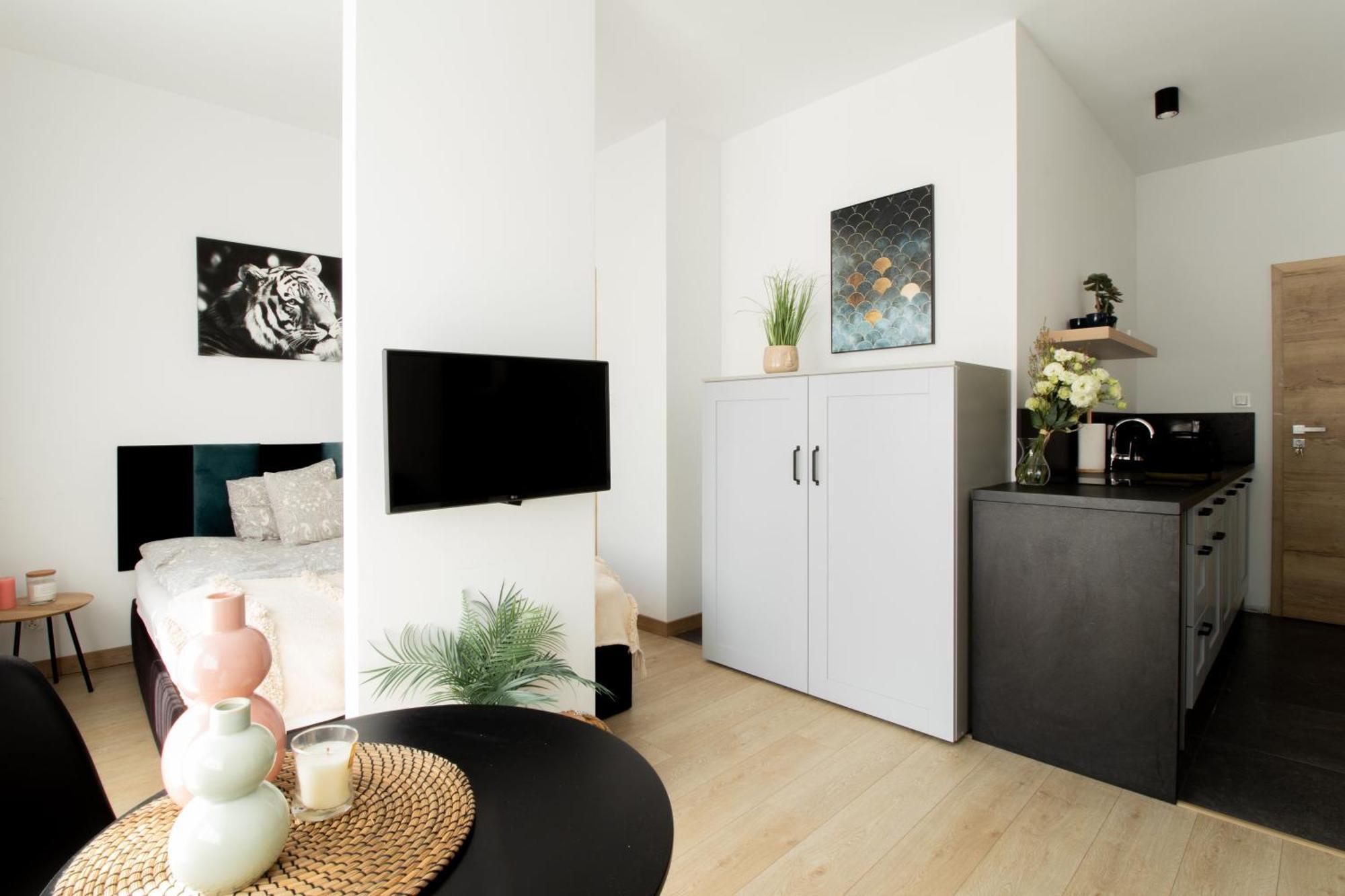 Piotrapartments - Big City Life Apartments In Central Warszawa Eksteriør bilde