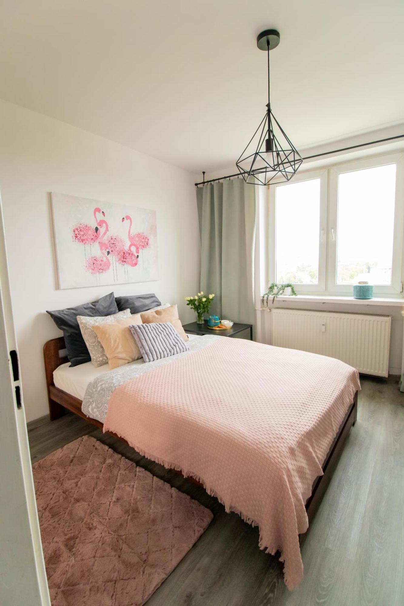 Piotrapartments - Big City Life Apartments In Central Warszawa Eksteriør bilde