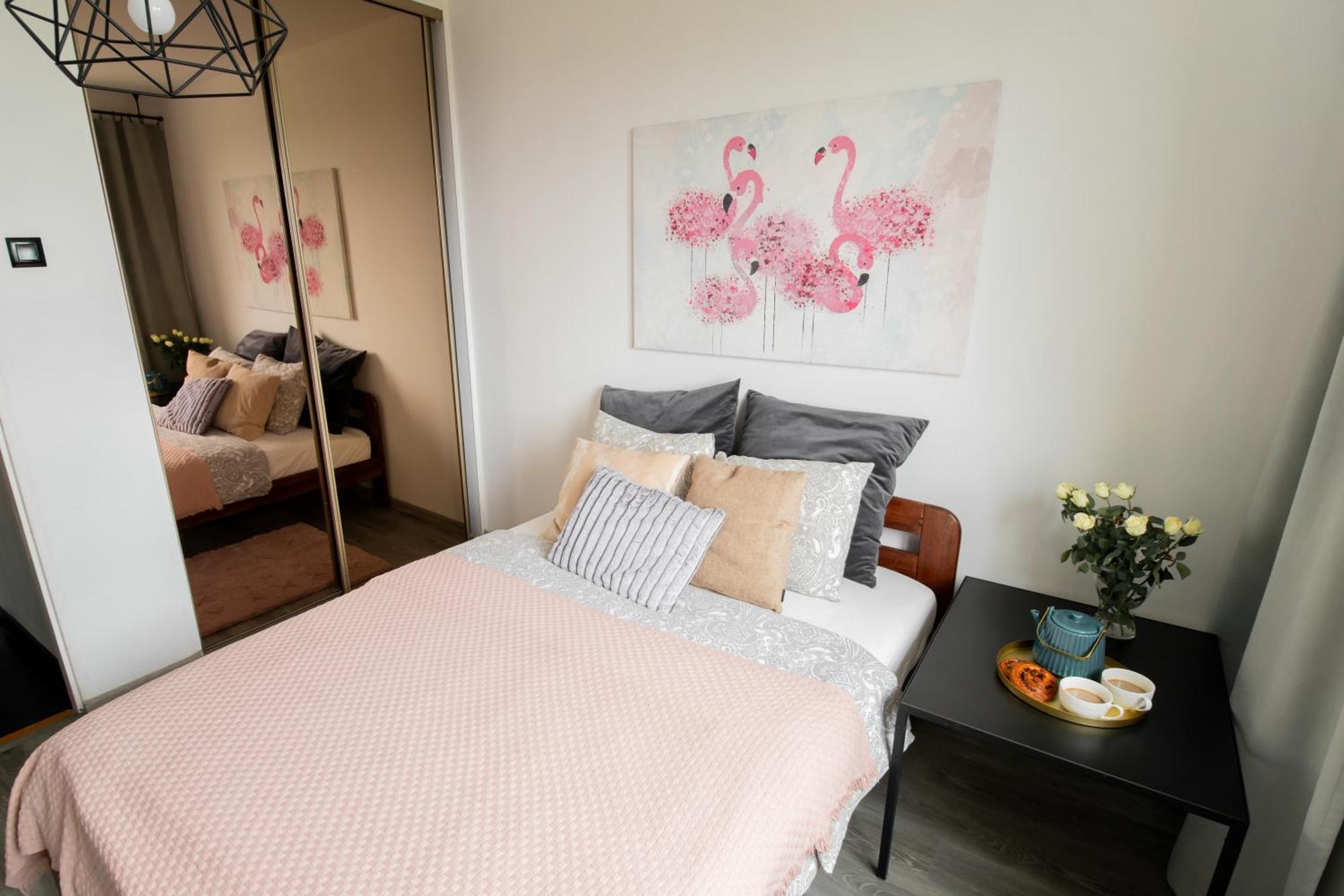 Piotrapartments - Big City Life Apartments In Central Warszawa Eksteriør bilde